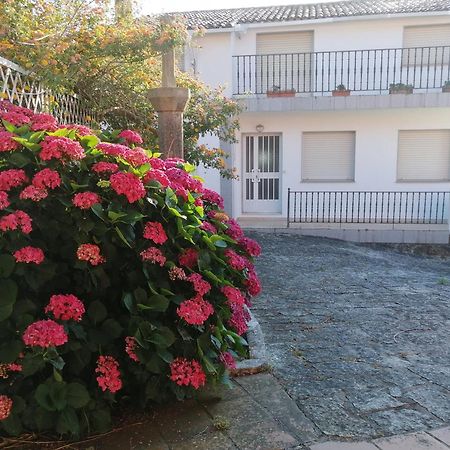 Casa Reboredo Pontevedra Esterno foto