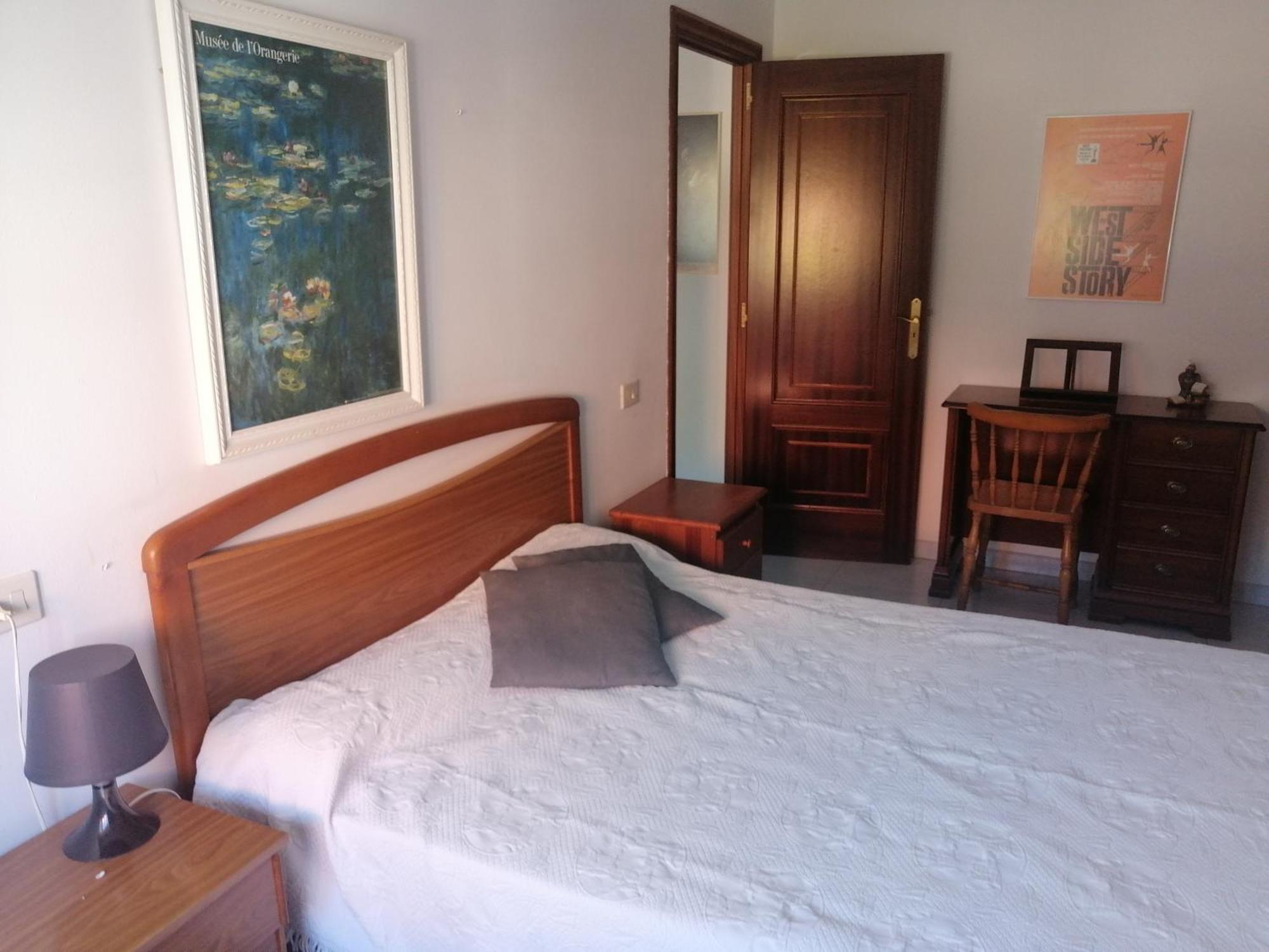 Casa Reboredo Pontevedra Esterno foto
