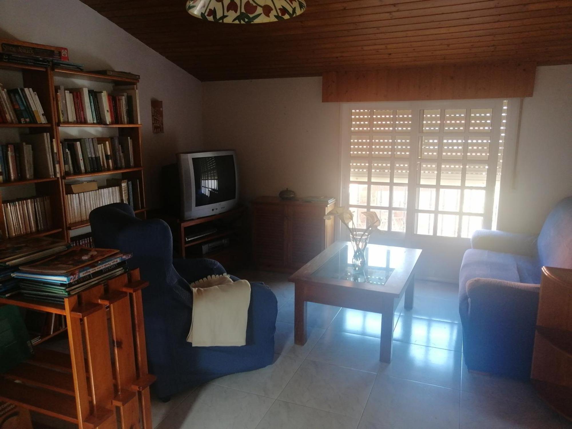 Casa Reboredo Pontevedra Esterno foto