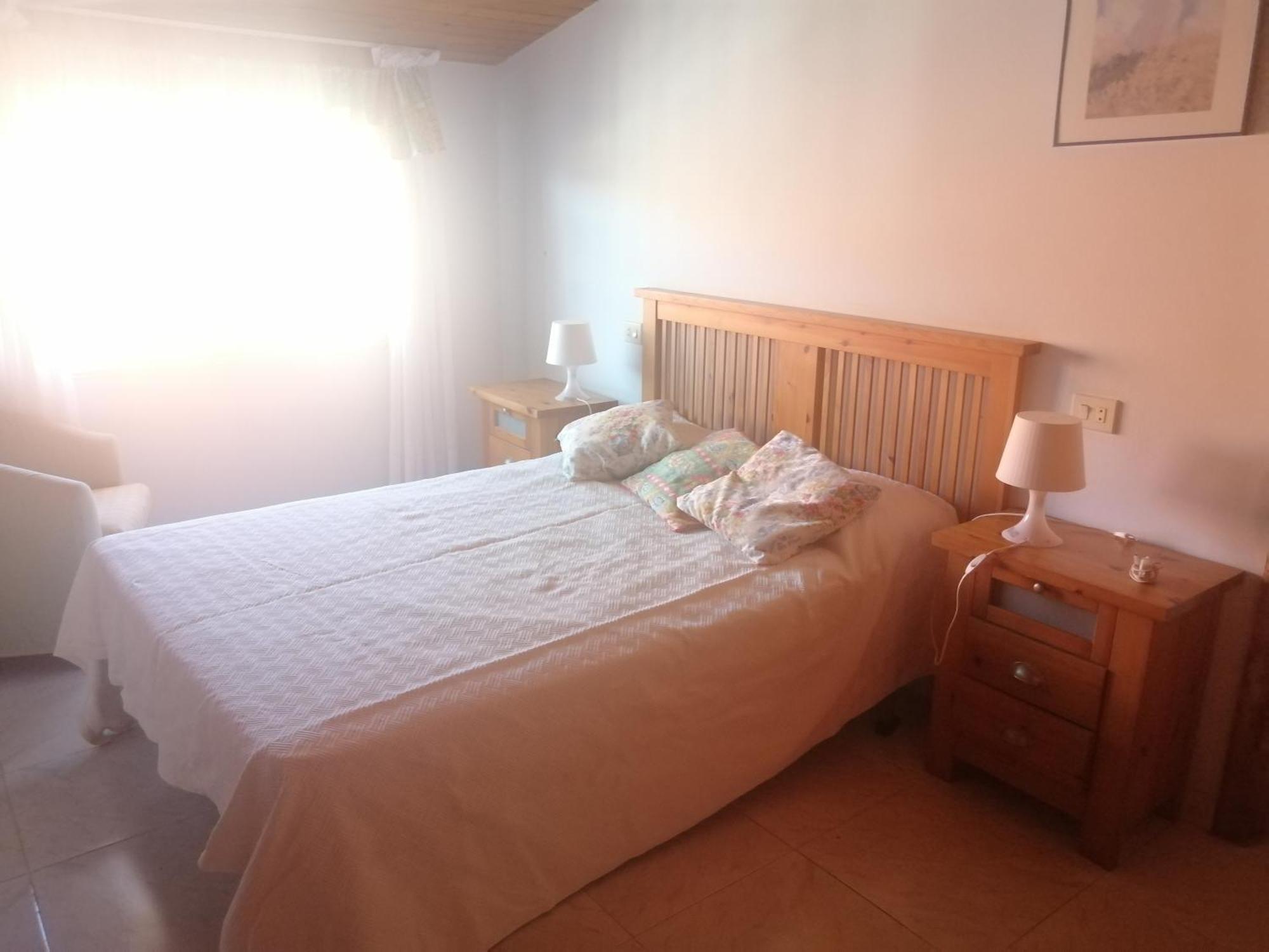Casa Reboredo Pontevedra Esterno foto
