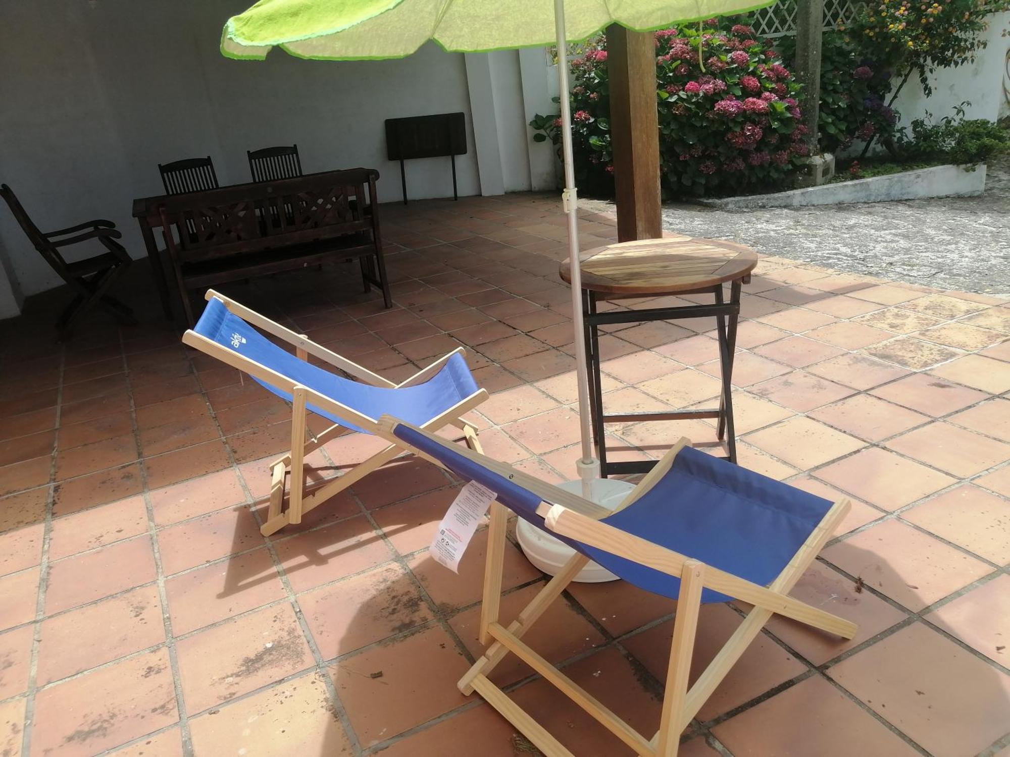Casa Reboredo Pontevedra Esterno foto